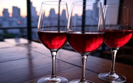 El MALBEC ARGENTINO QUE CONQUISTA COPAS EN TODO EL MUNDO
