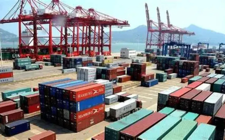 EXPORTACIONES ARGENTINAS LLEGAN A RÉCORDS HISTÓRICOS