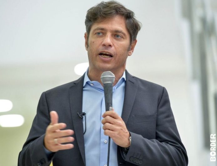 KICILLOF PIDE NO CAER EN "LAS PROVOCACIONES" DEL KIRCHNERISMO