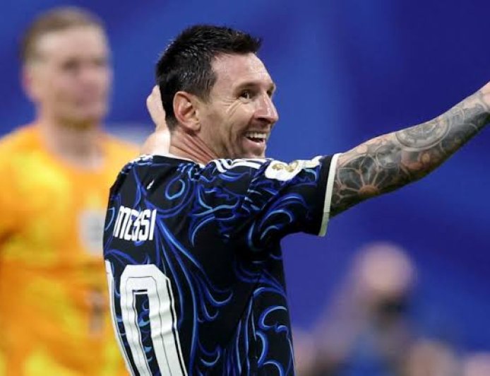 CUÁNTOS MILLONES DE DÓLARES SE GARANTIZÖ LA SELECCIÓN ARGENTINA POR LLEGAR A LA FINAL DEL MUNDIAL
