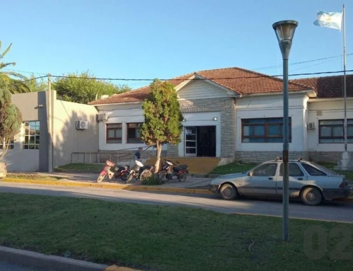 MIRAMAR : PROYECTO  PARA MEJORAR EL  SISTEMA DE SALUD ESPERA RESPUESTA MUNICIPAL