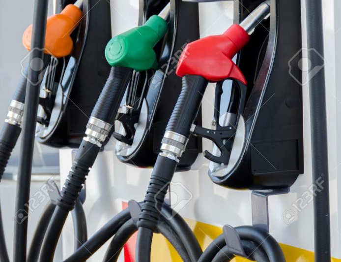 ES CARO O BARATO EL PRECIO DE LA NAFTA EN ARGENTINA?