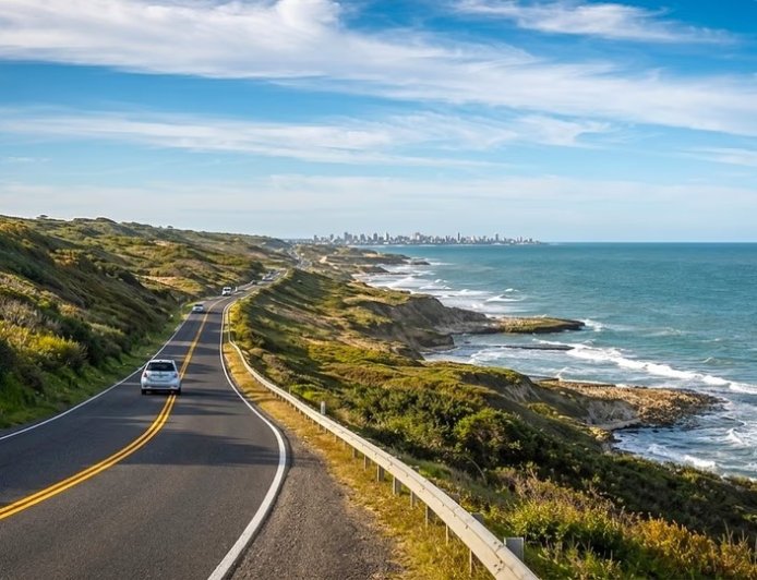 PBA: EL SENADO APROBÓ LA CREACIÓN DEL “CAMINO DEL MAR” ENTRE MAR DEL PLATA Y MIRAMAR