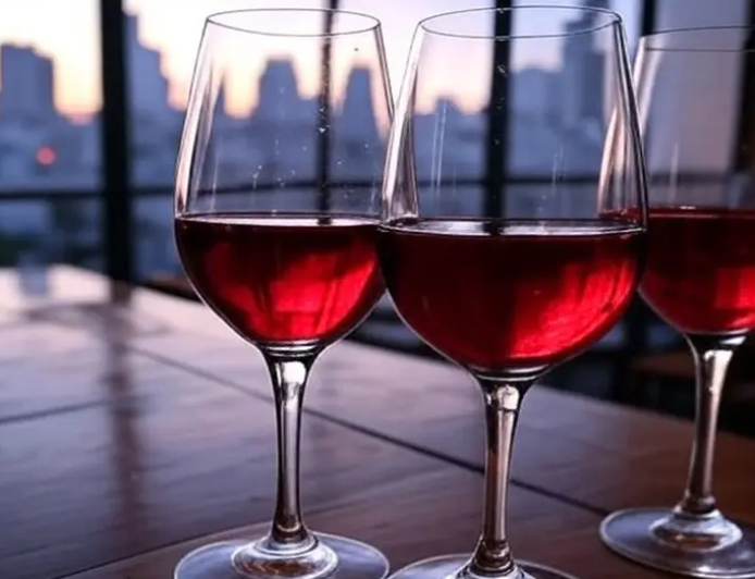 El MALBEC ARGENTINO QUE CONQUISTA COPAS EN TODO EL MUNDO