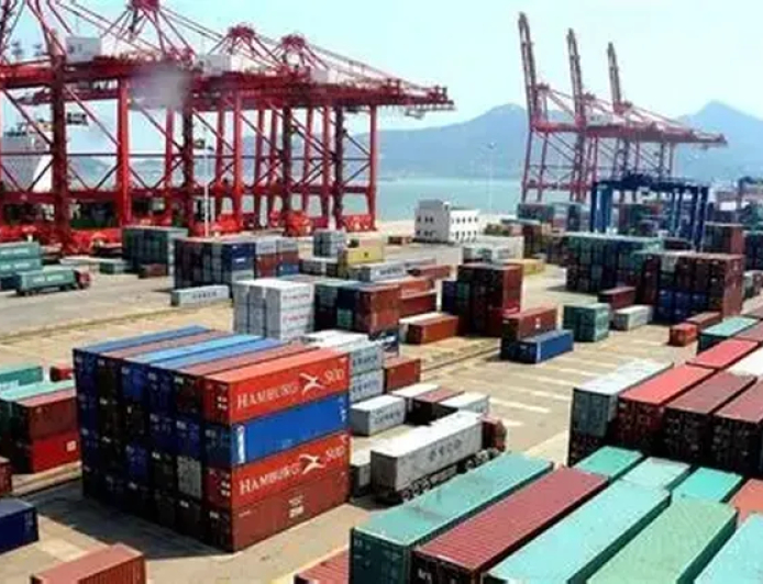 EXPORTACIONES ARGENTINAS LLEGAN A RÉCORDS HISTÓRICOS