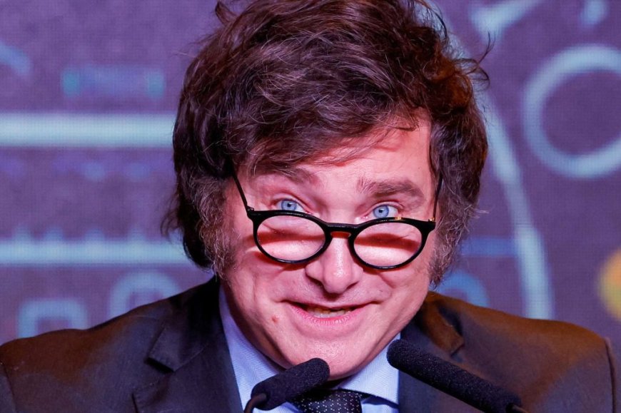 LA DIVISIÓN DE LA OPOSICIÓN BENEFICIA A MILEI.  Sin embargo no le asegura la reelección