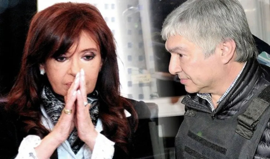 LOS BIENES DE LOS KIRCHNER EN LA MIRA . Todo lo que perderán tras el decomiso