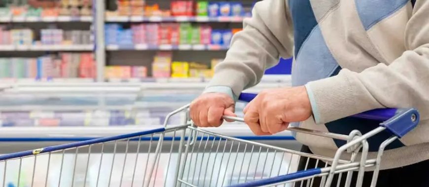 DESPUÉS DE UN AÑO CRECIERON LAS VENTAS MINORISTAS