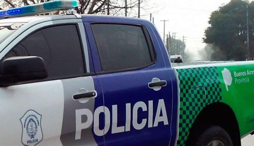 MIRAMAR:  UN INFORME  AFIRMA QUE EL DELITO SE TRIPLICO DE MARZO A LA FECHA . Vinculan la situación al avance del narcomenudeo.