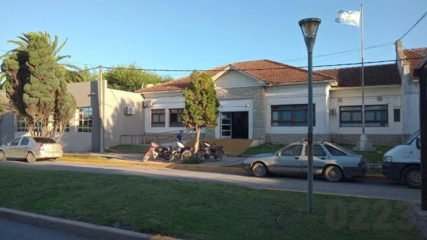 MIRAMAR : PROYECTO  PARA MEJORAR EL  SISTEMA DE SALUD ESPERA RESPUESTA MUNICIPAL