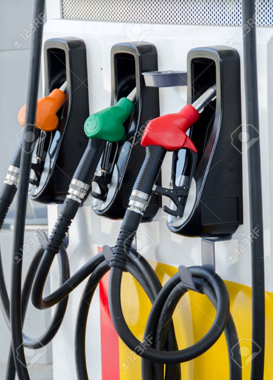 ES CARO O BARATO EL PRECIO DE LA NAFTA EN ARGENTINA?