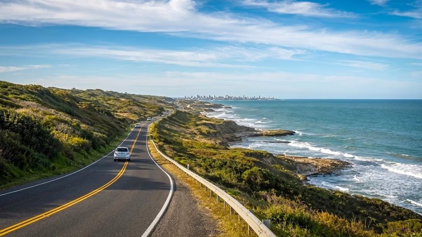 PBA: EL SENADO APROBÓ LA CREACIÓN DEL “CAMINO DEL MAR” ENTRE MAR DEL PLATA Y MIRAMAR
