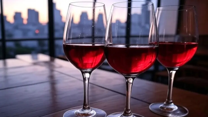 El MALBEC ARGENTINO QUE CONQUISTA COPAS EN TODO EL MUNDO