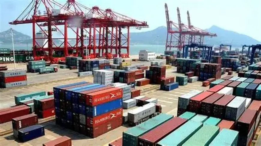 EXPORTACIONES ARGENTINAS LLEGAN A RÉCORDS HISTÓRICOS