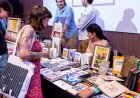 NUEVA EDICIÓN DE LA “FERIA DEL LIBRO RARO Y CURIOSO”