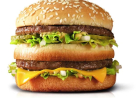 CÓMO QUEDÓ EL PESO ARGENTINO SEGÚN EL ÏNDICE “BIG MAC”