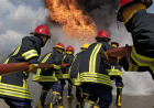 PBA: BOMBEROS VOLUNTARIOS EN JAQUE: Tienen fondos congelados desde el 2021 .