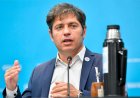 KICILLOF DESTINO MÁS DE $ 1.620 MILLONES  EN PUBLICIDAD EN FACEBOOK E INSTAGRAM