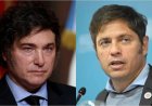 ELECCIONES 2027: MILEI AVENTAJA A KICILLOF, PERO LA ECONOMÍA CONDICIONA EL RESULTADO FINAL