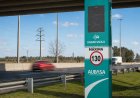 ANTES DEL VERANO:  COLOCARÁN MÁS  RADARES EN LA RUTA DOS