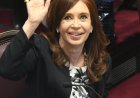 ANSES RESTITUYÓ  TEMPORALMENTE LA PENSIÓN DE $ 16 MILLONES A CFK .  Fue por a una orden judicial.