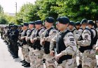 MIRAMAR: POR AUMENTO DEL DELITO CONCEJALES PIDEN  DESEMBARCO DE FUERZAS FEDERALES