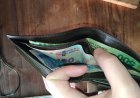 ¿POR QUÉ  NO ALCANZA EL SUELDO?.  De cada $ 100 mil,  se pierden $ 12 mil.