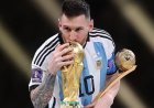 MESSI SE RETIRÓ DE LA SELECCIÓN: Los números detrás de su legado y una marca en expansión