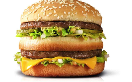 CÓMO QUEDÓ EL PESO ARGENTINO SEGÚN EL ÏNDICE “BIG MAC”