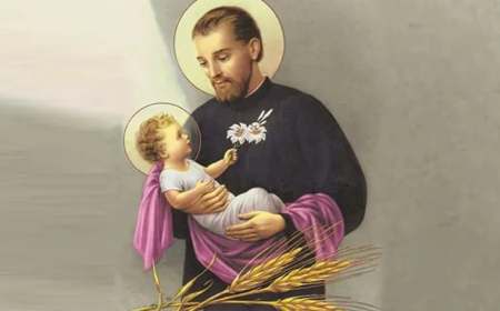 SAN CAYETANO: LA HISTORIA DETRÁS DEL SANTO QUE MOVILIZA A MILLONES DE PERSONAS