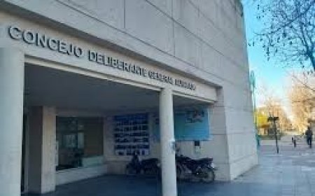 BLOQUES DE LA OPOSICIÓN QUIEREN CONOCER LA "LETRA CHICA"  DEL  COMODATO CON LA AJB