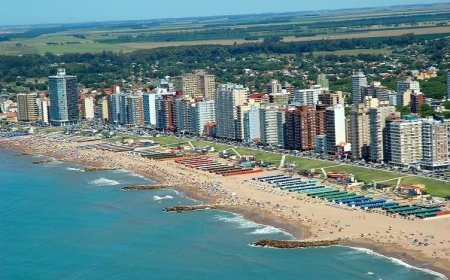 MIRAMAR: MUNICIPIO PAGÓ $22,4 MILLONES DE INTERÉS PARA AFRONTAR  SUELDOS DE JUNIO