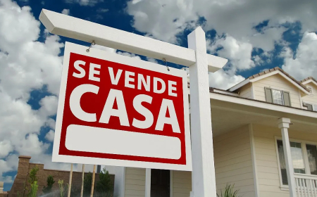 CRÉDITOS HIPOTECARIOS: DETALLES DEL NUEVO PROGRAMA ANUNCIADO POR EL GOBIERNO