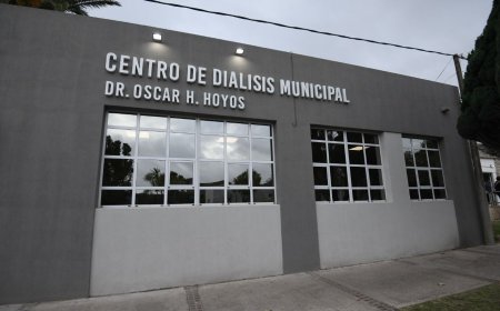 MIRAMAR: DIÁLISIS SIN MANTENIMIENTO POR FALTA DE PAGO .  La comuna no pagó unos $ 3,8 millones.