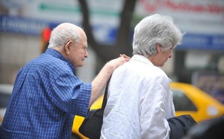 SEGÚN LA UCA CRECE LA VULNERABILIDAD ECONÓMICA EN ADULTOS MAYORES