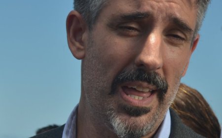 MIRAMAR: INSEGURIDAD REFLOTA  IDEA DE INTERPELAR  A IANANTUONY
