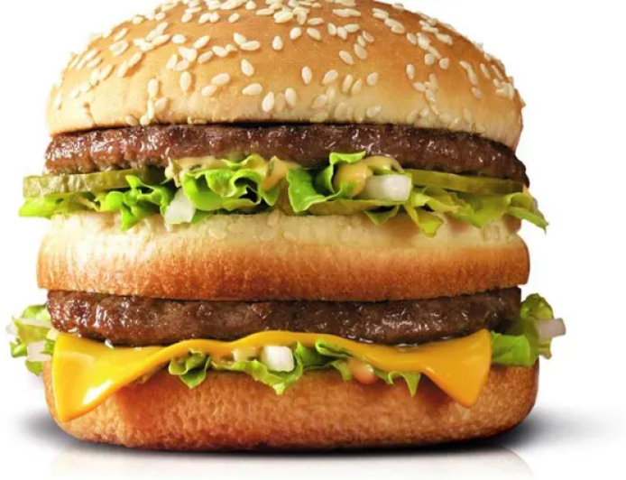 CÓMO QUEDÓ EL PESO ARGENTINO SEGÚN EL ÏNDICE “BIG MAC”