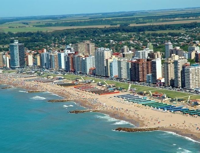 MIRAMAR: MUNICIPIO PAGÓ $22,4 MILLONES DE INTERÉS PARA AFRONTAR  SUELDOS DE JUNIO