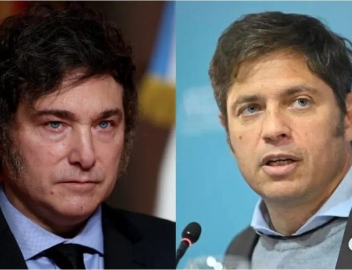 ELECCIONES 2027: MILEI AVENTAJA A KICILLOF, PERO LA ECONOMÍA CONDICIONA EL RESULTADO FINAL
