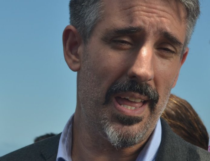 MIRAMAR: INSEGURIDAD REFLOTA  IDEA DE INTERPELAR  A IANANTUONY