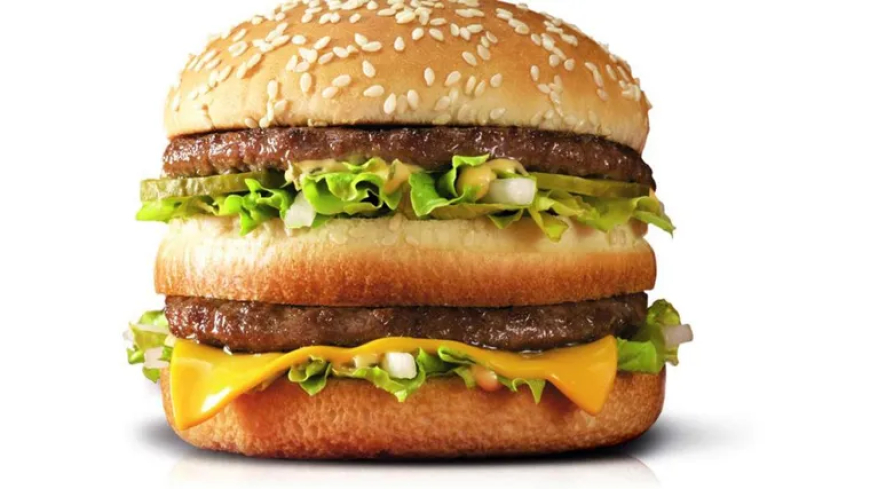 CÓMO QUEDÓ EL PESO ARGENTINO SEGÚN EL ÏNDICE “BIG MAC”
