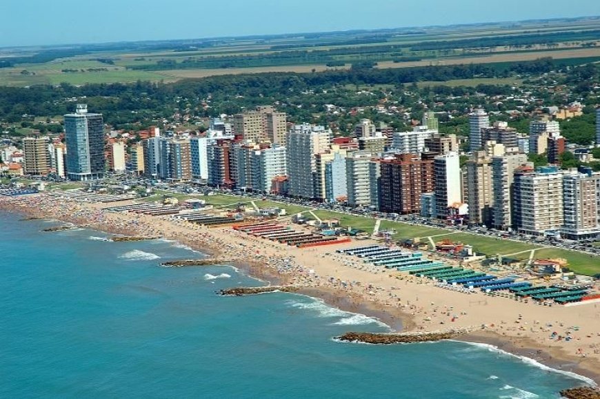 MIRAMAR: MUNICIPIO PAGÓ $22,4 MILLONES DE INTERÉS PARA AFRONTAR  SUELDOS DE JUNIO