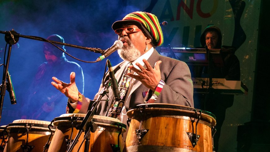 MURIÓ "EL NEGRO" RADA