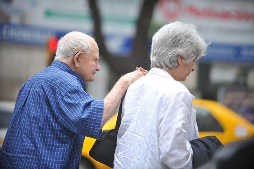SEGÚN LA UCA CRECE LA VULNERABILIDAD ECONÓMICA EN ADULTOS MAYORES
