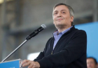DE LOS $ 11 MIL MILLONES DE MÁXIMO  K A LOS $ 295 DE MILEI: TODO FRENTE A LA OA