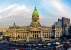 SENADORES ARGENTINOS ENTRE LOS MEJORES PAGOS DE LATAM
