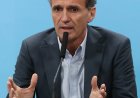 LA CÁMPORA CRITICÓ  A KATOPODIS POR AUMENTO DE LA LUZ