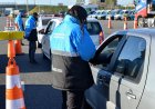 AUMENTARON LAS MULTAS DE TRÁNSITO EN PBA. Algunas superan a los $ 2 millones.