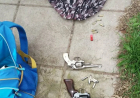 DETIENEN AL HERMANO DE UN INTENDENTE TRAS BALEAR A UN HOMBRE
