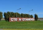 OTAMENDI: INVESTIGAN LA MUERTE DE UNA MENOR.  Tenía signos de violencia en su cuerpo.